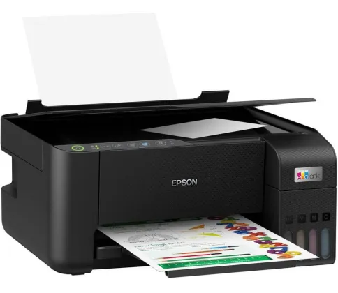 Epson L3250 (C11CJ67503) фото 2