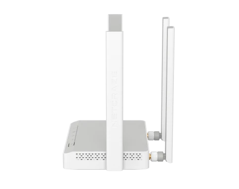 Маршрутизатор/ Netcraze Explorer 4G Интернет-центр с модемом 4G, Mesh Wi-Fi... фото 3