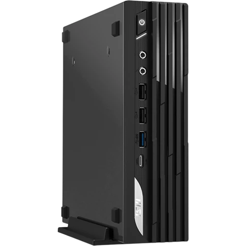 ПК/ MSI PRO DP21 14M-1069XRUMS-B0A4  Intel Core i7 14700(2.1Ghz)/16384 фото 1