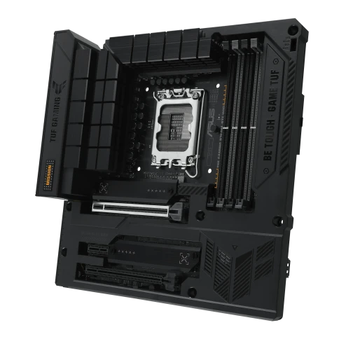 Материнская плата/ TUF GAMING B760M-BTF WIFI//LGA1700 B760 USB3.2 GEN фото 6