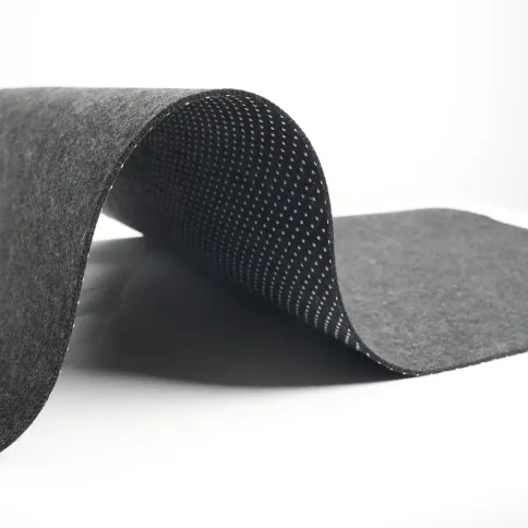 Geek Nook 100х50 см Black Felt (20240402) фото 2