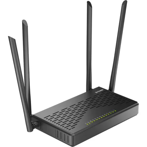D-Link DVG-5402G/GFRU/S1A фото 2