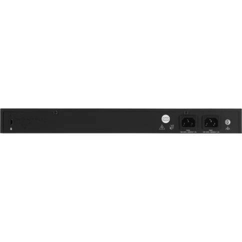 Коммутатор/ JetStream™ 24-Port SFP L2+ Managed Switch with 4 10GE... фото 4
