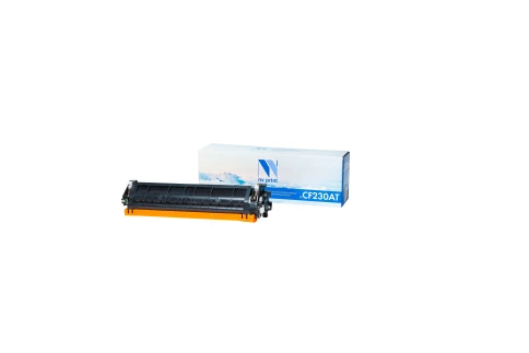 Тонер-картридж NVP NV-CF230AT для HP LaserJet Pro M227fdn/ M227fdw/ фото 2