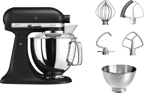 KitchenAid Artisan 5KSM175PSEBK фото 2