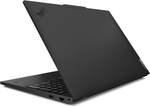 Ноутбук/ Lenovo ThinkPad T16 G3 16" WQUXGA  Intel Core Ultra 7 165H / фото 6