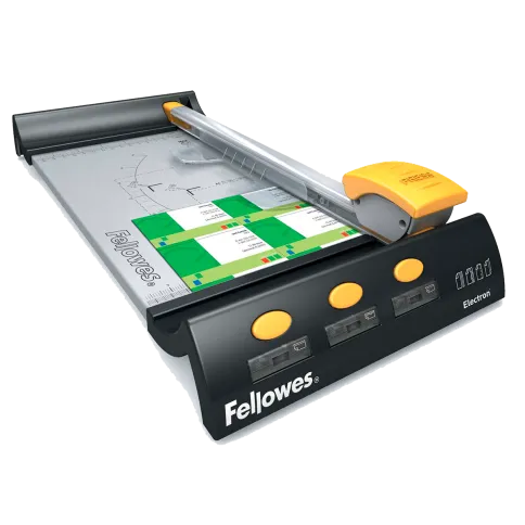Fellowes Electron A4 фото 1