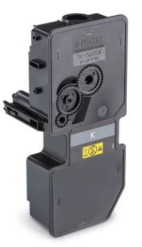 тонер-картридж Kyocera TK-5240K/ Kyocera TK-5240K, 4000 pages for Kyoc фото 1