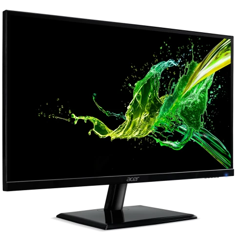 Монитор/ Acer EK241YP6bi 23,8'', ZeroFrame, Black, 16:9, IPS, 1920x108 фото 2