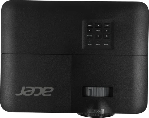 Проектор Acer X1228i DLP 4500Lm LS (1024x768) 20000:1 ресурс лампы:600 фото 15