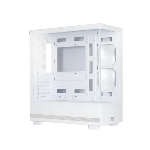 PCCooler C3 Q500 WH фото 1