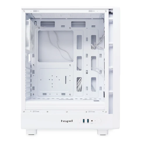 HSPD M510-TGWH-ARGB фото 6