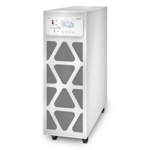 ИБП Easy UPS 3S 30кВА 400В 3:3 без встроенных батарей фото 1