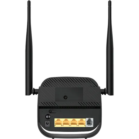 D-Link DSL-2750U/R1A фото 5