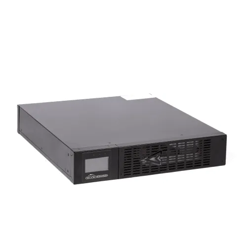 ИБП ФОРВАРД Н 2000/ Online rack / tower фото 2