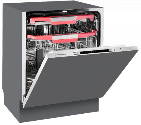 Kuppersberg GSM 6073 фото 2