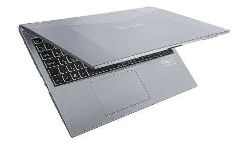 Ноутбук CyberLine C150i-002 15.6"(1920x1080 IPS (матовый, 144Hz) )/Int фото 10