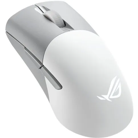 ASUS ROG Keris Wireless AimPoint/WHT 90MP02V0-BMUA10 фото 2