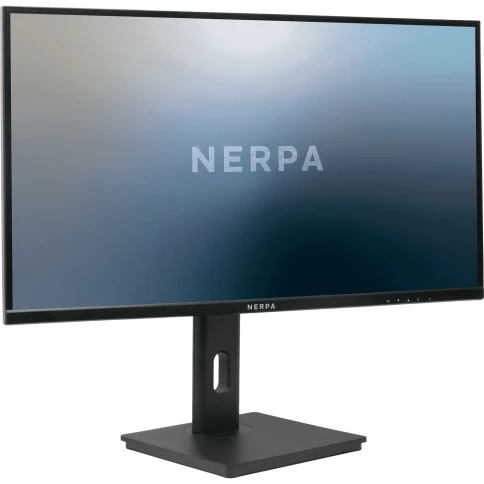 Монитор NERPA 27'' 2560x1440, IPS, 178/178, 1ms, 350cd/m2, 1000:1, 144 фото 2