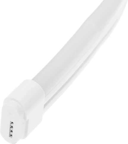 Умная светодиодная лента Xiaomi Smart Lightstrip Pro 120св./м 17В 2м ( фото 7