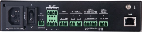 Компактный контроллер 2 поколения (2 лицензии)/ Compact Control Box Ge фото 2