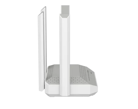 Маршрутизатор/ Гигабитный интернет-центр с Mesh Wi-Fi 6 AX3000, 4-порт фото 5