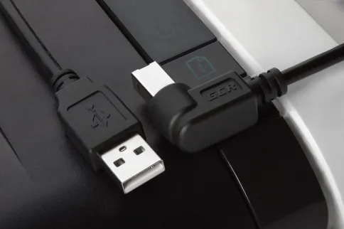 Greenconnect  USB 2.0 Type-AM - USB 2.0 Type-BM 1.5м фото 4