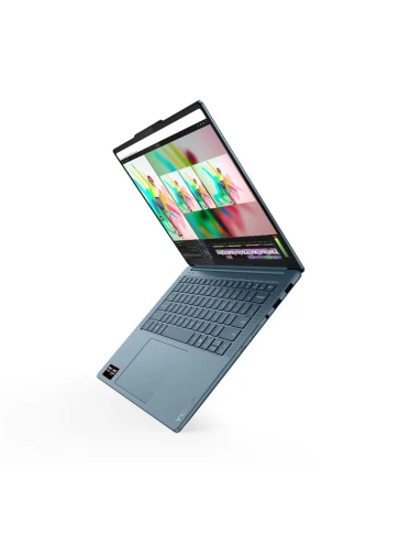 Ноутбук/ Lenovo Yoga Pro 7 14ASP10 14.5"(2944x1840 OLED)/AMD Ryzen AI фото 11