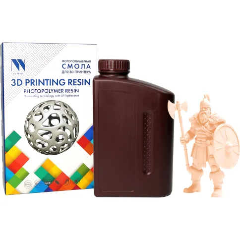 NV-PRINT NV-3D-PLANT-BASED-RESIN-BEIGE фото 3
