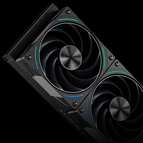 Водяное охлаждение для процессора/ Water Cooling System Thermalright Rainbow Vision... фото 5