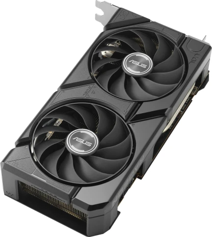 ASUS DUAL-RX7600-O8G-EVO фото 6