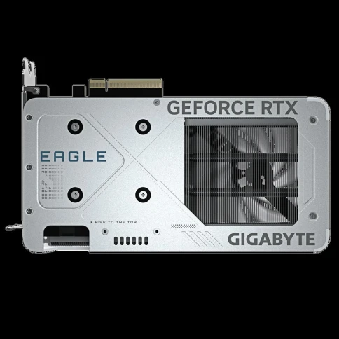 Gigabyte GV-N506TEAGLEOC ICE-8GD фото 9