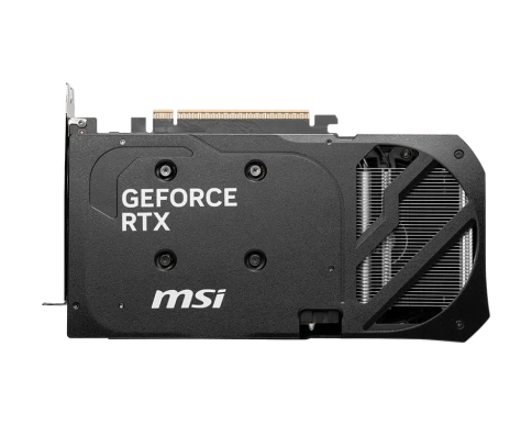 MSI GeForce RTX 5060 Ti 8G SHADOW 2X OC PLUS фото 3