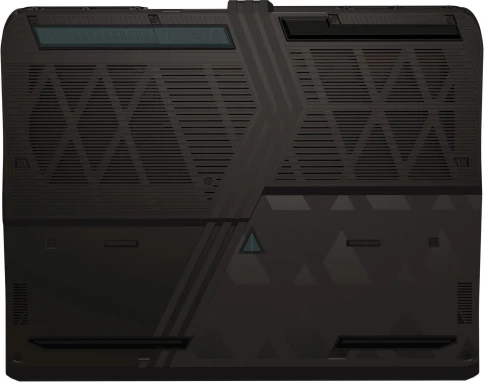 Ноутбук MSI Vector A16 HX A8WHG-033XRU AMD Ryzen 9 8940HX/16Gb/SSD1Tb/ фото 11