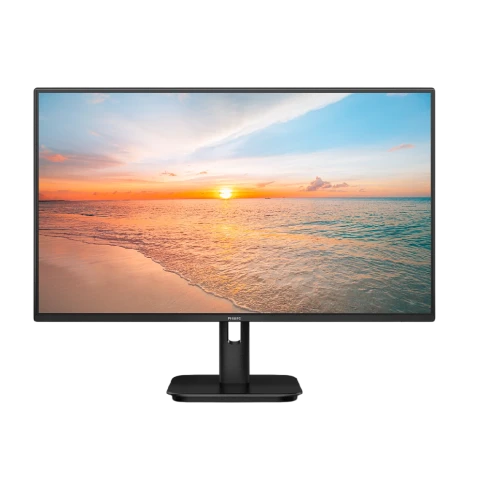 Монитор Philips 24E1N1100D 23.8'', 1920x1080, IPS, 100hz, 1500:1, 250c фото 1