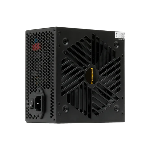 HSPD HSK-850GF-BK фото 1