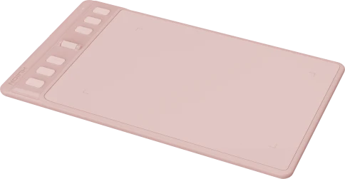 Huion H641P Pink фото 5