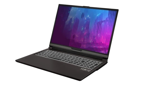 Ноутбук CyberLine C160i-003 16"(1920x1200 IPS (матовый, 165Hz) )/Intel фото 3