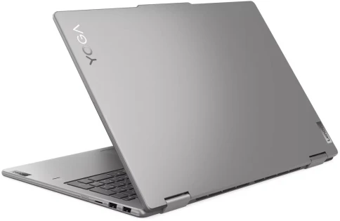 Lenovo Yoga 7 2-in-1 16AHP9 16"(1920x1200 IPS)/Touch/AMD Ryzen 7 8840H фото 12