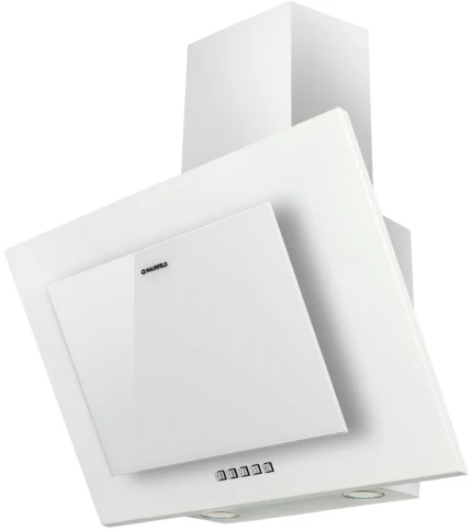 Maunfeld TOWER C 60 WHITE Glass фото 2