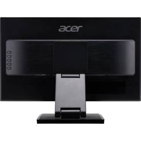 Монитор/ ACER UT241YBbemiphuzx 23.8'', ZeroFrame, Black, 10 point Mult фото 5