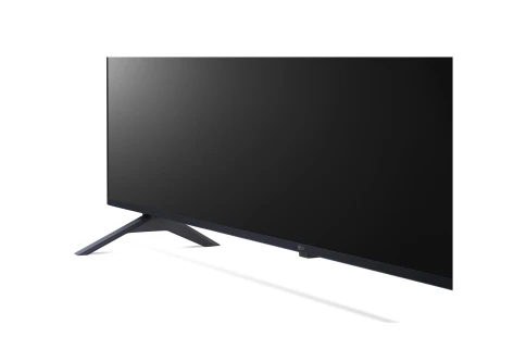 LG 55UN640S LED TV 55", UHD, 400nit, RS-232, IP-RF, webOS 22,  Wi-Fi, Group Manager, 16/7, Landscape only, Ashed Blue фото 8