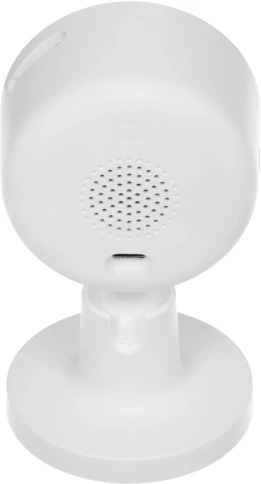 Камера видеонаблюдения IP Xiaomi Smart Camera C100 Wi-Fi 2.8-2.8мм цв. корп.:белый (BHR07VOGL) фото 5