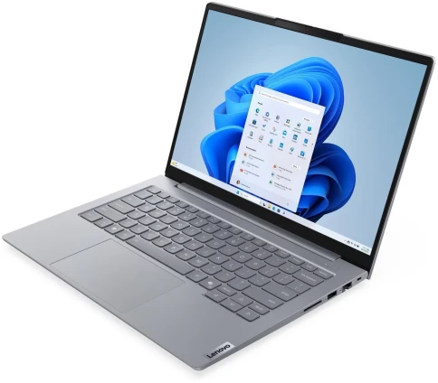 Ноутбук/ Lenovo ThinkBook 14 G8 IAL 14.0" WUXGA 300nits, U5-225U,16GB фото 3