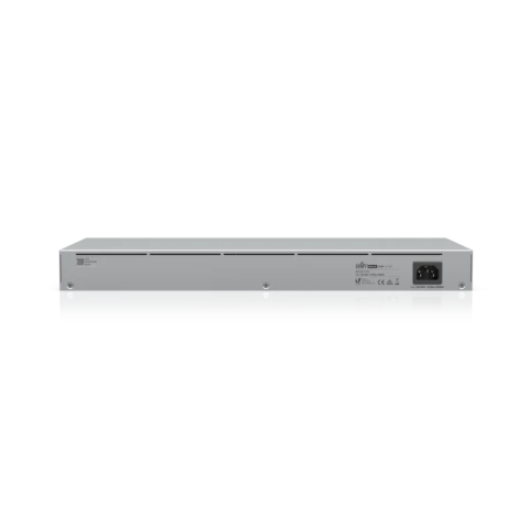 Коммутатор/ 16-port, Layer 2 PoE switch with a silent, fanless... фото 5