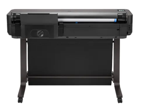 HP DesignJet T650 36-дюймовый (5HB10D) фото 4