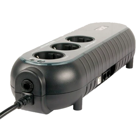 Источник бесперебойного питания/ Powercom WOW-500U, 250W фото 1