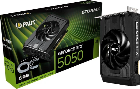 Palit NE65050T19P1-GB2070F фото 10