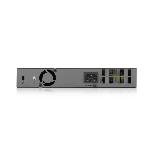 Zyxel GS1350-12HP фото 4