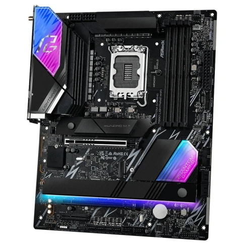ASRock Z890 LIGHTNING WIFI фото 5